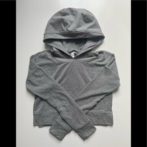 ⭐️Host Pick ⭐️ Lululemon Cut Above Pullover